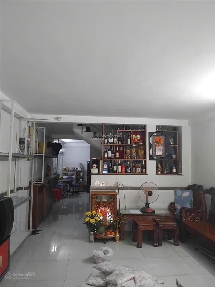 Bán nhà view công viên 25/ nguyễn minh châu  tân phú. trệt lửng s.thượng ( 3pn)  dt 70m2   8ty40