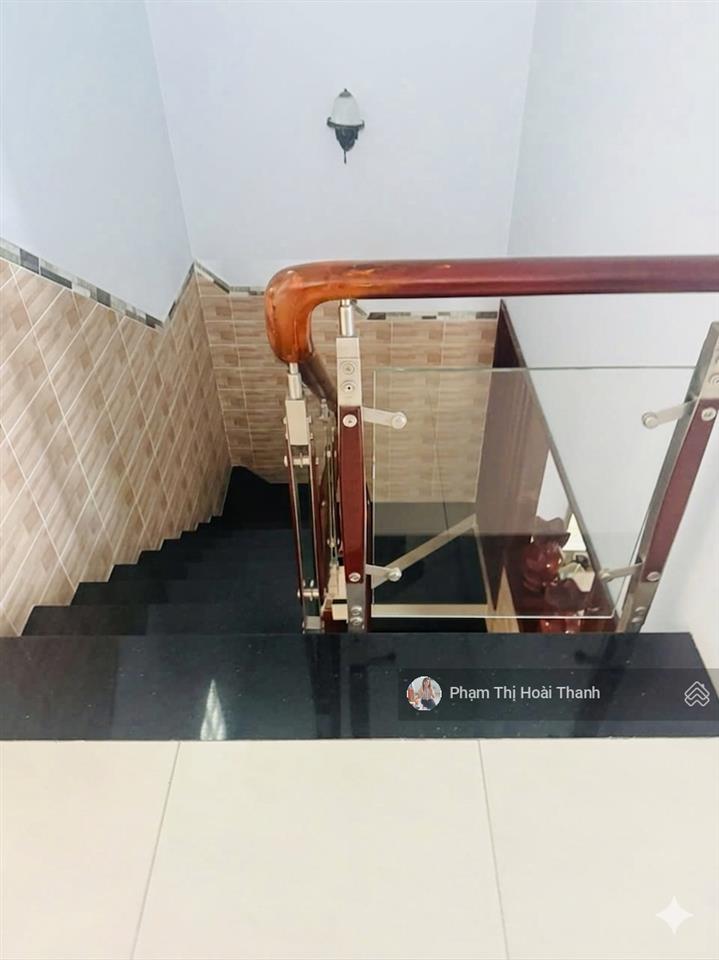 Bán nhà ngang 7m  77m2  1 trệt 1 lầu đường tây hoà  chỉ 5.5 tỷ