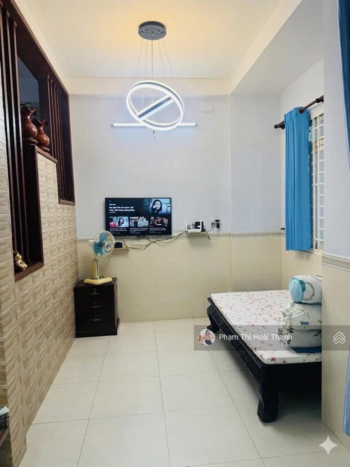 Bán nhà ngang 7m  77m2  1 trệt 1 lầu đường tây hoà  chỉ 5.5 tỷ