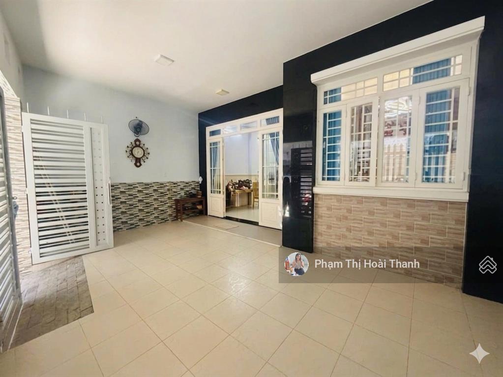 Bán nhà ngang 7m  77m2  1 trệt 1 lầu đường tây hoà  chỉ 5.5 tỷ