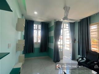 (7tr) cho thuê nguyên tầng lầu đường đỗ xuân hợp, gần metro bình thái, 2pn, 1wc