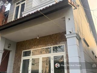 (15tr) cho thuê nhà 2 tầng khu gia hoà, 3pn, 3wc, 125m2