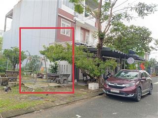 Bán đất mặt tiền đường 7,5m đào nghiễm, phường hải vân, đà nẵng