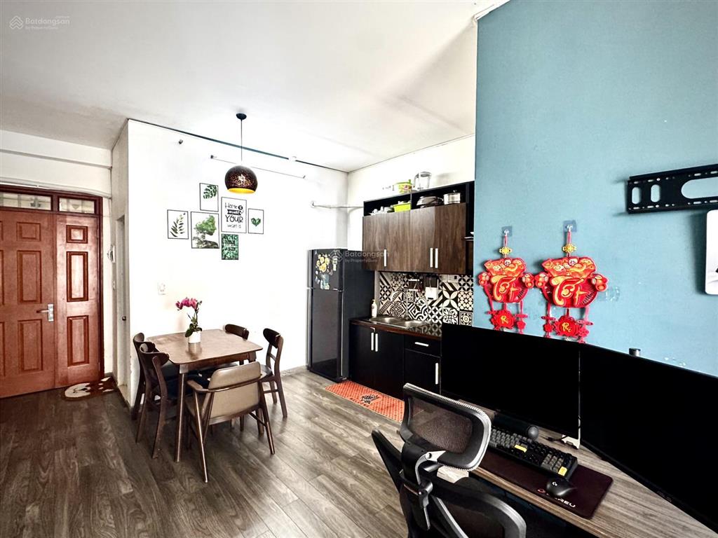 Chính chủ cần bán căn hộ phong bắc 11ct02