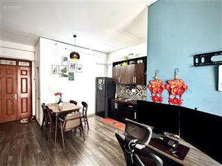 Chính chủ cần bán căn hộ phong bắc 11ct02