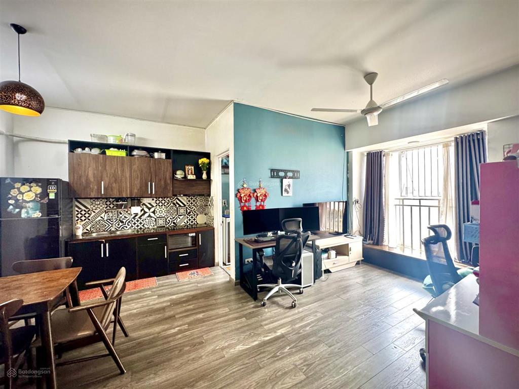 Chính chủ cần bán căn hộ phong bắc 11ct02