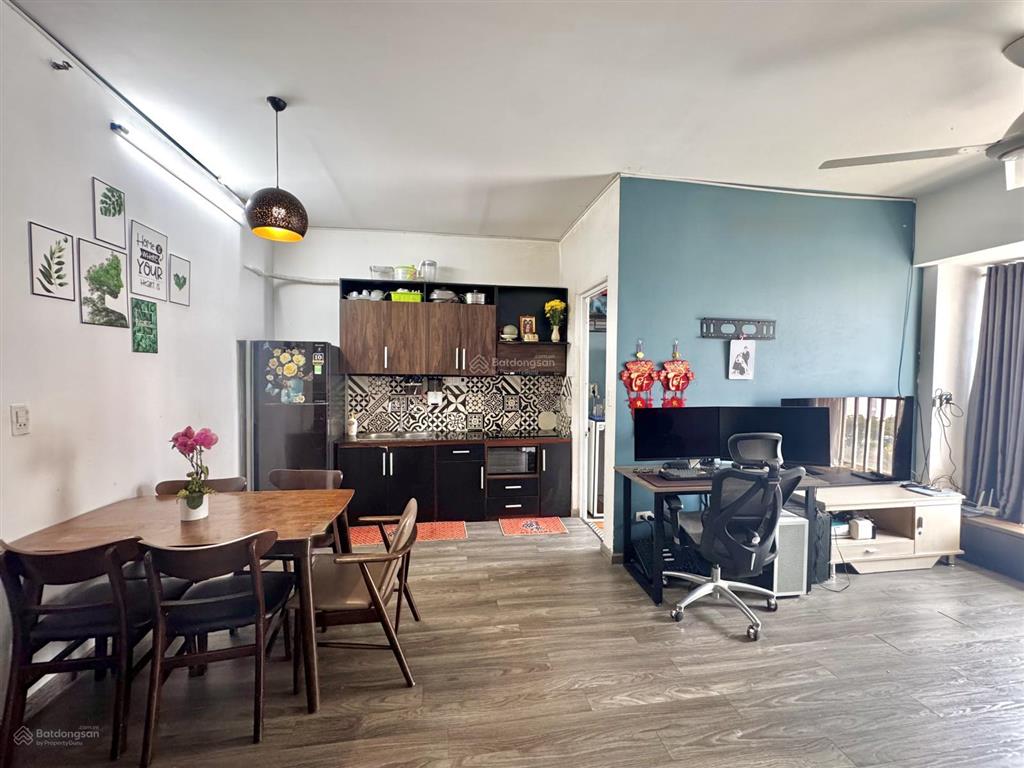 Chính chủ cần bán căn hộ phong bắc 11ct02