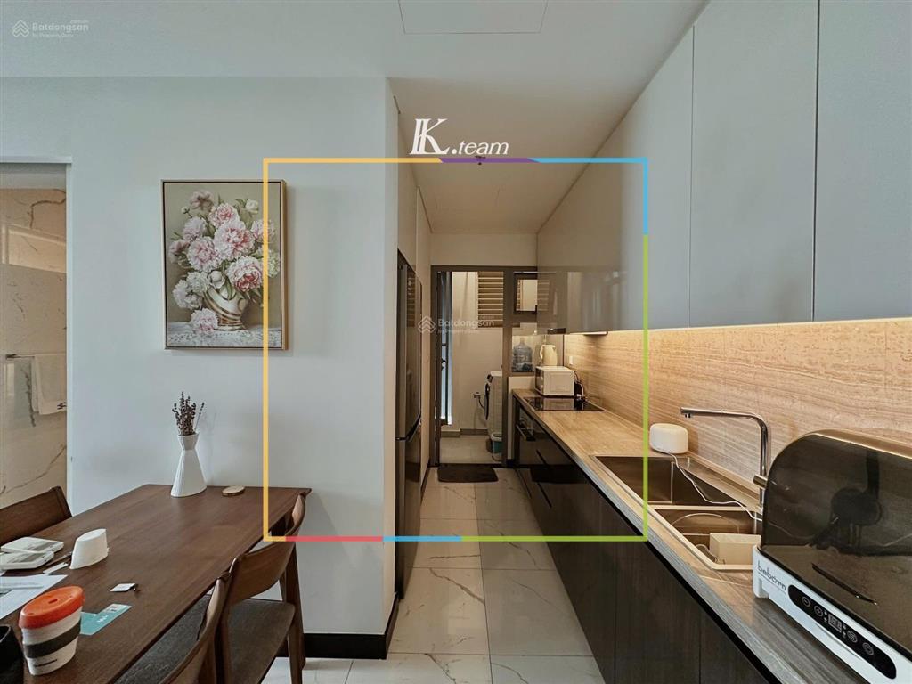 Cần bán căn hộ cao cấp palm height  3pn  121,5m²  giá tốt 12,5 tỷ