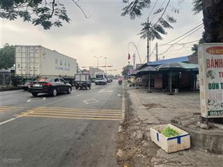 Bán đất mặt đường quốc lộ 5  hồng bàng  hải phòng