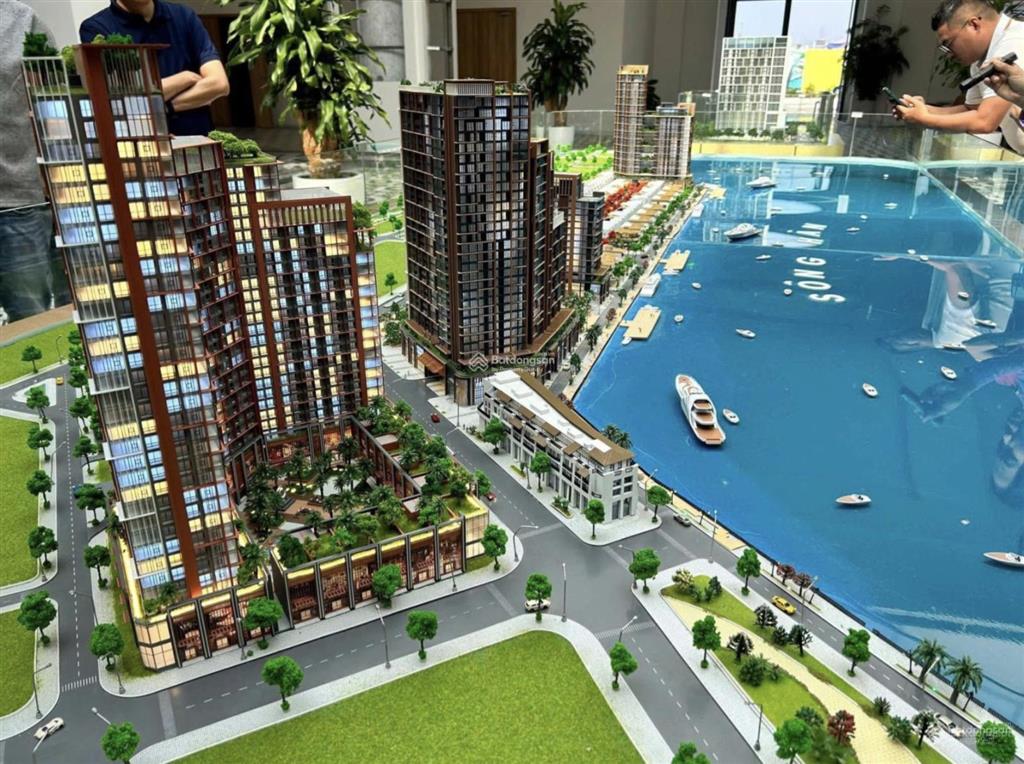 Sun symphony 5  chính thức nhận booking  đã có mức giá trần chỉ từ 2,1 tỷ  ck tốt giai đoạn đầu