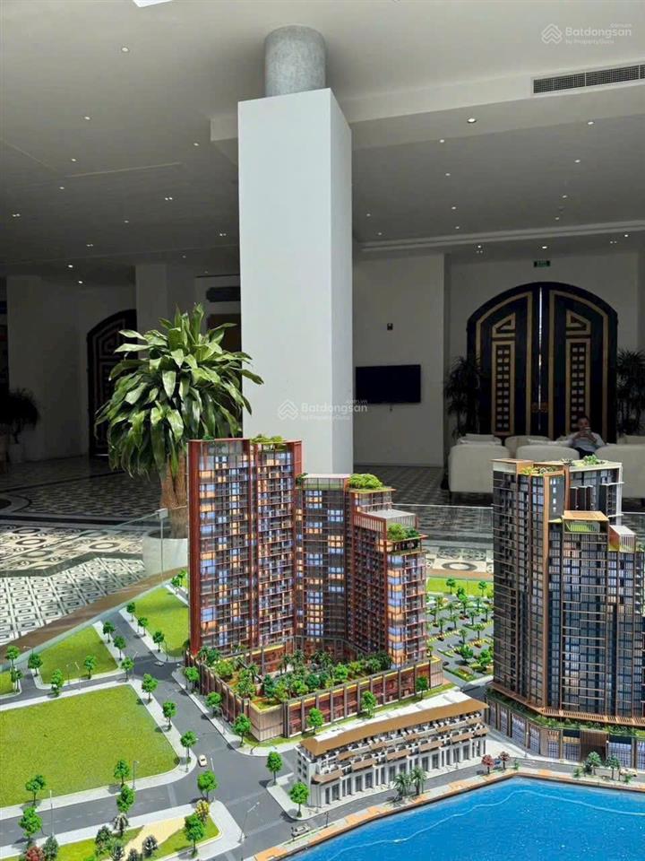 Sun symphony 5  chính thức nhận booking  đã có mức giá trần chỉ từ 2,1 tỷ  ck tốt giai đoạn đầu