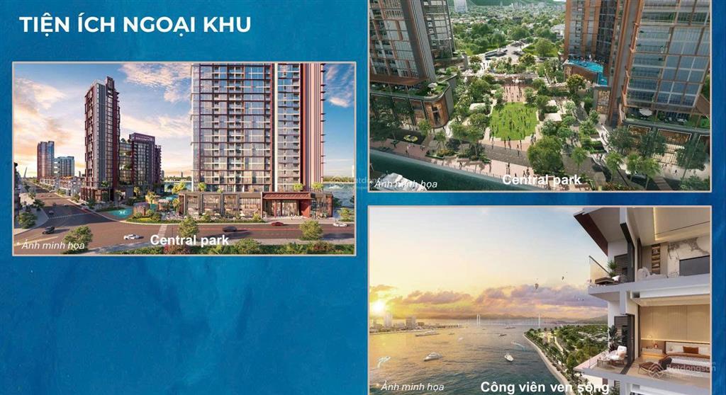 Sun symphony 5  chính thức nhận booking  đã có mức giá trần chỉ từ 2,1 tỷ  ck tốt giai đoạn đầu