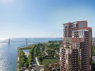 Sun symphony 5  chính thức nhận booking  đã có mức giá trần chỉ từ 2,1 tỷ  ck tốt giai đoạn đầu