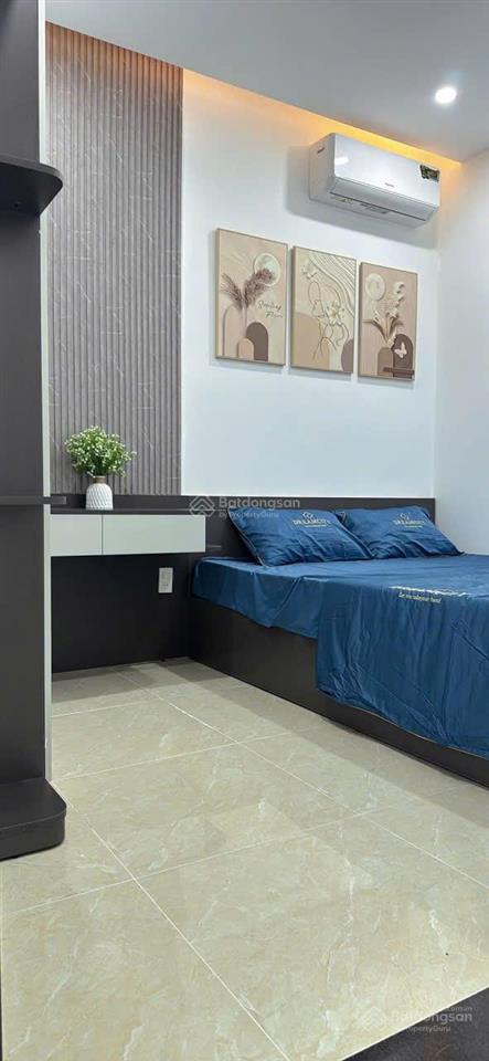 Chính chủ cần bán nhà kiệt to điện biên phủ, mới 90% đầy đủ nội thất và sổ  5,x tỷ có thương lượng