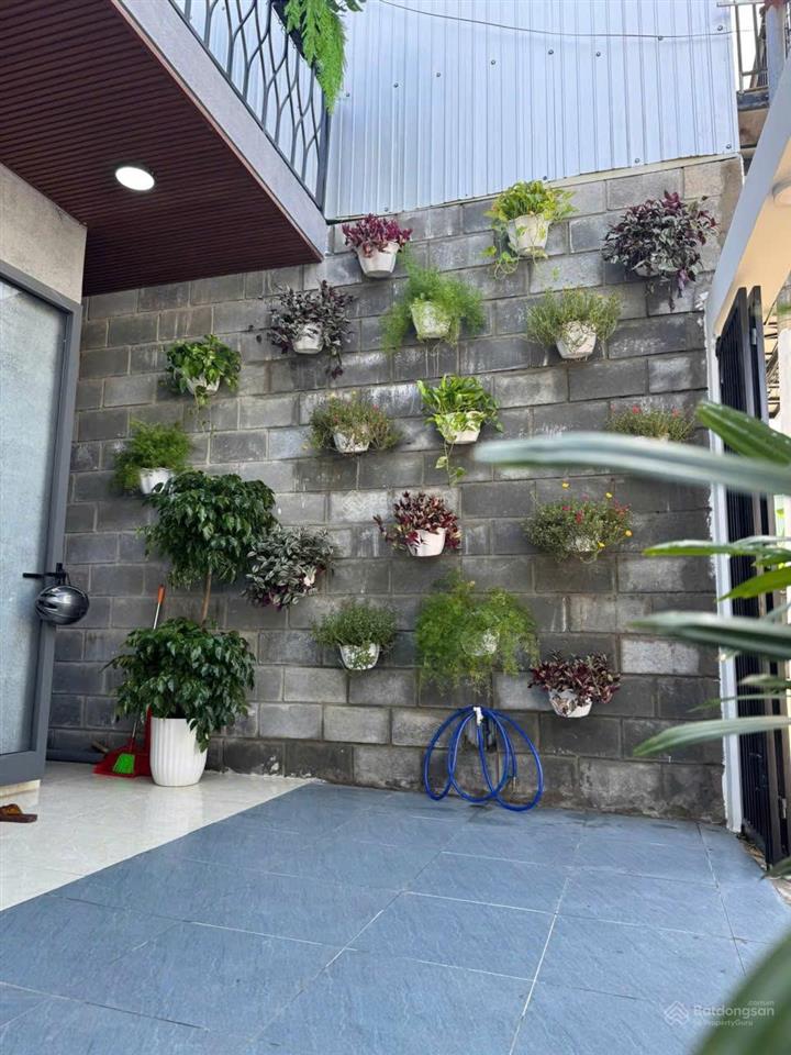 Chính chủ cần bán nhà kiệt to điện biên phủ, mới 90% đầy đủ nội thất và sổ  5,x tỷ có thương lượng