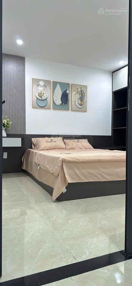 Chính chủ cần bán nhà kiệt to điện biên phủ, mới 90% đầy đủ nội thất và sổ  5,x tỷ có thương lượng