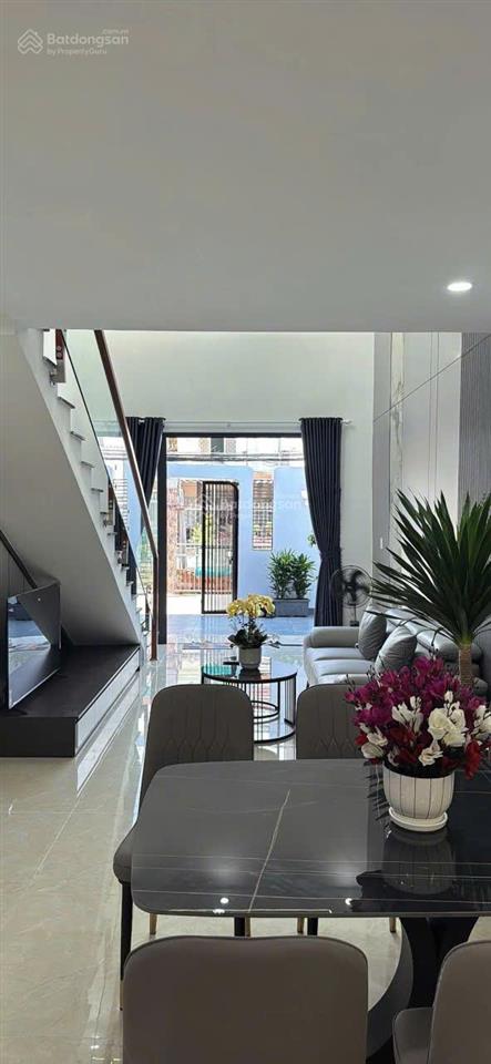 Chính chủ cần bán nhà kiệt to điện biên phủ, mới 90% đầy đủ nội thất và sổ  5,x tỷ có thương lượng