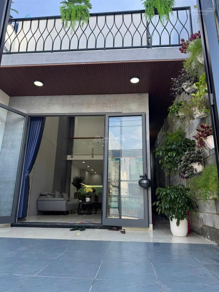Chính chủ cần bán nhà kiệt to điện biên phủ, mới 90% đầy đủ nội thất và sổ  5,x tỷ có thương lượng