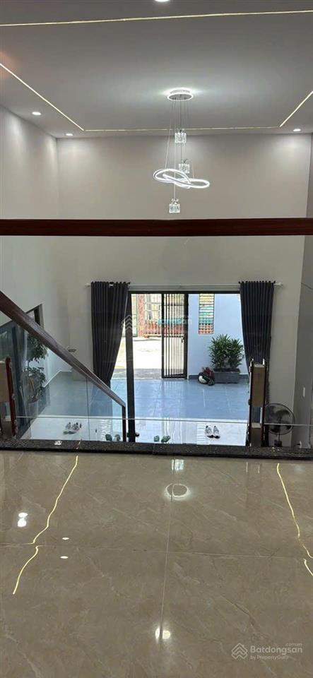 Chính chủ cần bán nhà kiệt to điện biên phủ, mới 90% đầy đủ nội thất và sổ  5,x tỷ có thương lượng