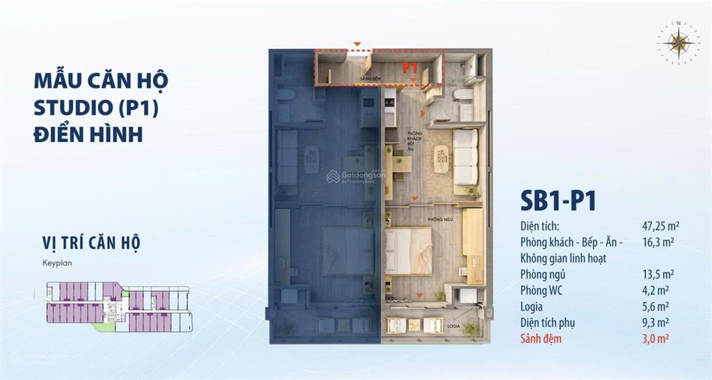 Ttc plaza đóng 20% nhận nhà sống ngay trên aeon mall đà nẵng