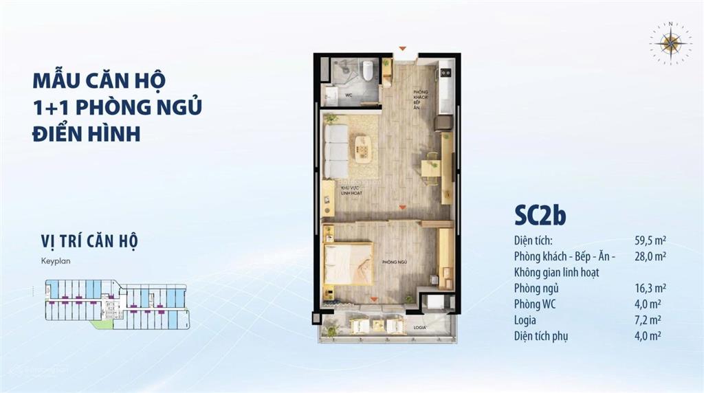 Ttc plaza đóng 20% nhận nhà sống ngay trên aeon mall đà nẵng