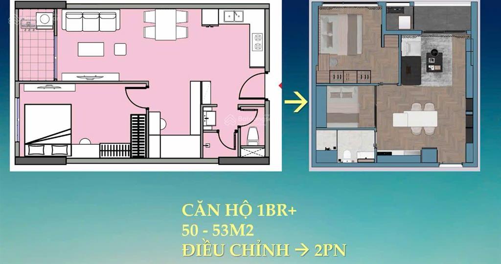 Hàng hiếm fours tower chính chủ bán giá hđmb từ 2,x tỷ