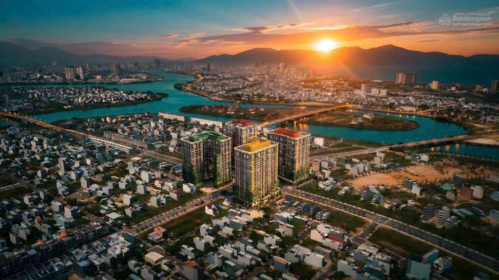 Hàng hiếm fours tower chính chủ bán giá hđmb từ 2,x tỷ