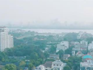 Chính chủ cho thuê căn hộ dleroi soleil 234m full nội thất tầng cao view toàn cảnh hồ tây 70 triệu