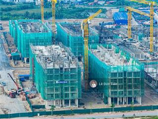 Chỉ 1,128 tỷ cho căn hộ 2pn 2wc tại happy home tràng cát