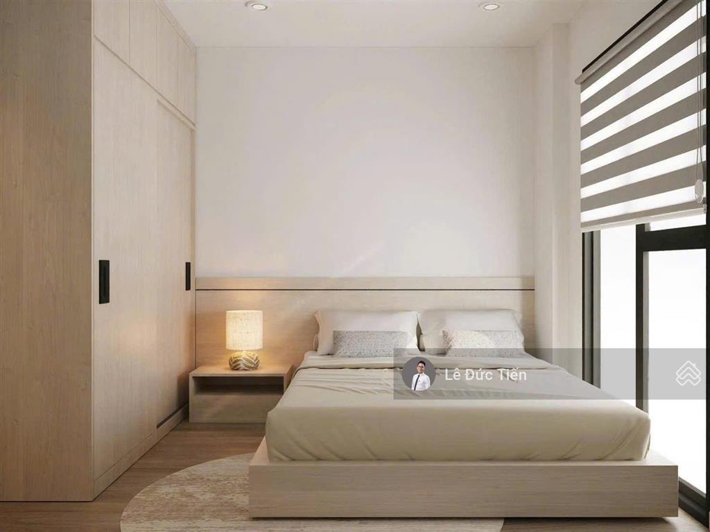 Chỉ hơn 600tr có ngay căn 1pn happy home tràng cát, trả góp 3  4tr/tháng