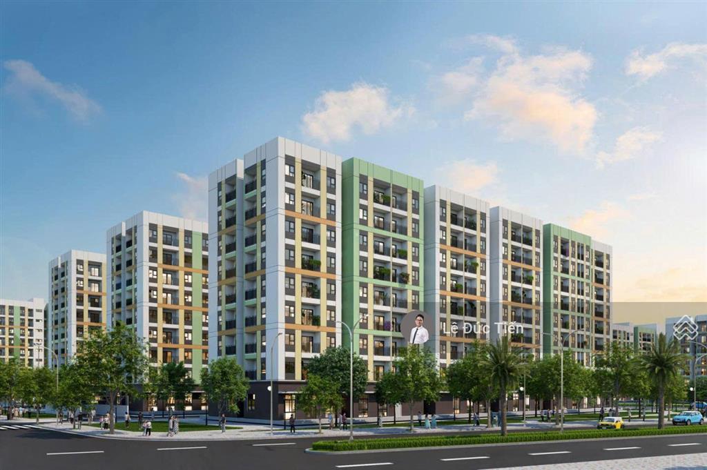 Chỉ hơn 600tr có ngay căn 1pn happy home tràng cát, trả góp 3  4tr/tháng