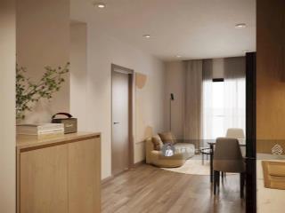 Chỉ hơn 600tr có ngay căn 1pn happy home tràng cát, trả góp 3  4tr/tháng