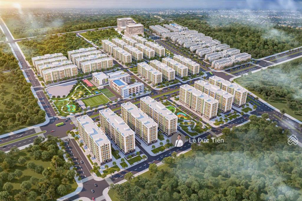Chỉ hơn 600tr có ngay căn 1pn happy home tràng cát, trả góp 3  4tr/tháng