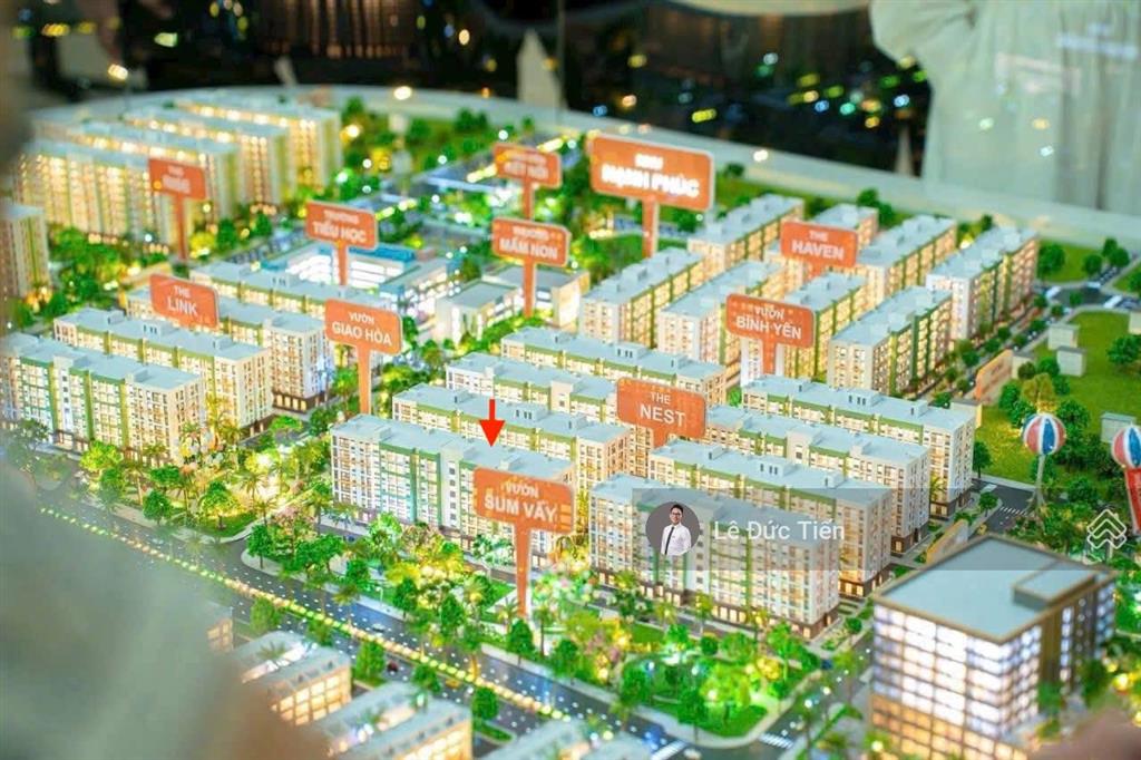 Giá chỉ từ 6 tỷ  shop vin tràng cát  nhận nhà kinh doanh ngay