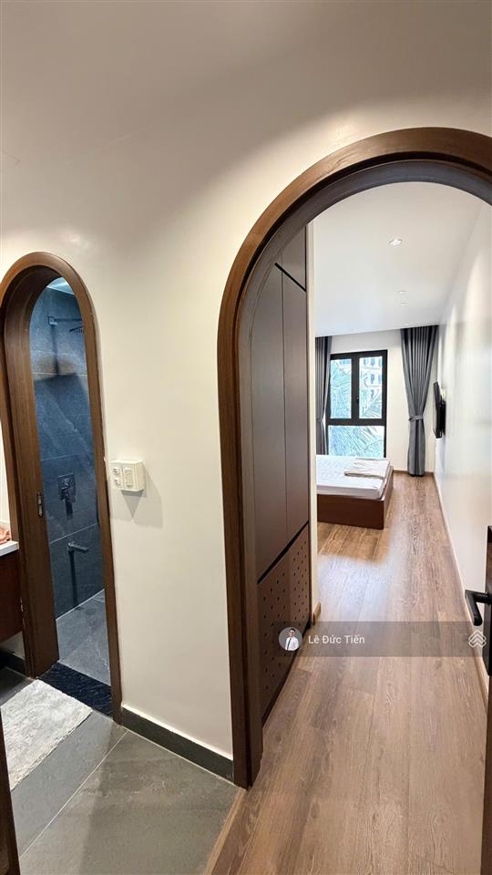 Chính chủ cho thuê 3 tầng phân khu đảo vua  vinhomes royal island  nhà đẹp mỹ mãn, vào ở ngay!