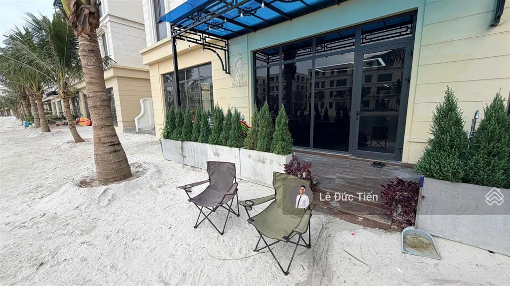 Chính chủ cho thuê 3 tầng phân khu đảo vua  vinhomes royal island  nhà đẹp mỹ mãn, vào ở ngay!