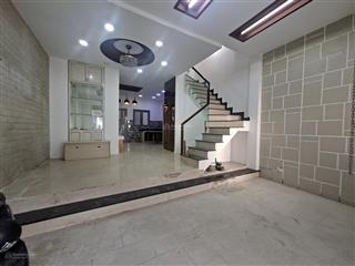 Siêu hiếm ngang 6m  hẻm ô tô  sát mặt tiền  tân hòa đông