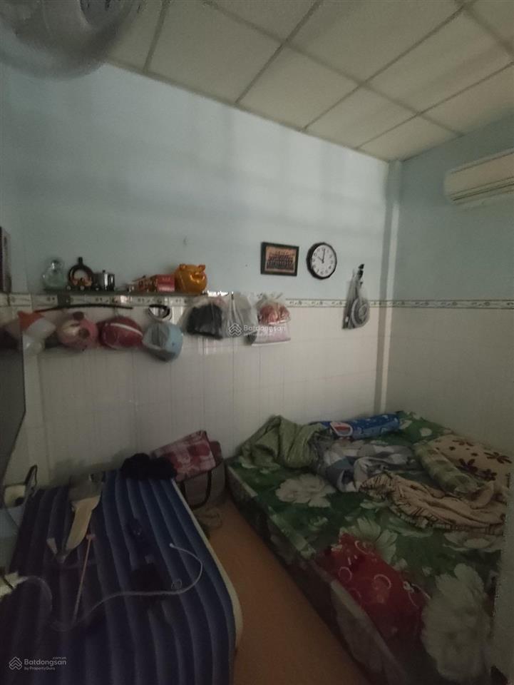 Nhà nhỏ xinh  giá mềm  ở ngay bình thới, tp.hcm