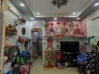 Nhà nhỏ xinh  giá mềm  ở ngay bình thới, tp.hcm