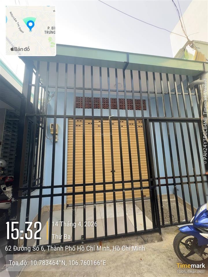 Hiếm thật sự  56m2  ô tô tới nhà  chỉ 4.5 tỷ