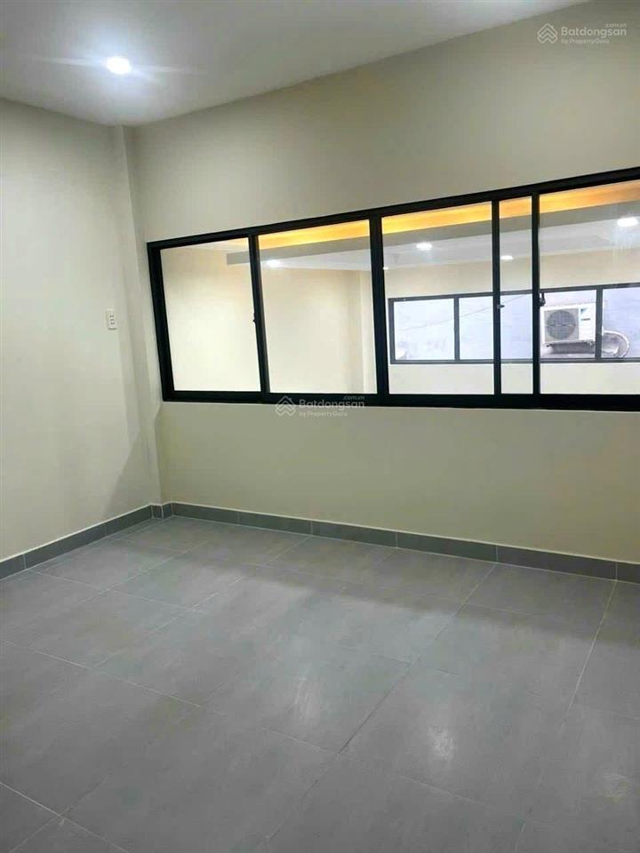 Hiếm  nhà 3 tầng ngay bến phú lâm  56m  chỉ 6.3 tỷ  4pn ở ngay