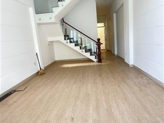 Nhà 3 tầng  hẻm xe hơi 4.5m  bình trưng giá 7.1 tỷ