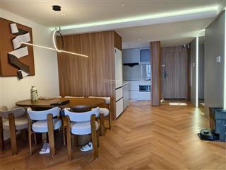 Bán gấp 3pn 110m hagl, view hồ, full nội thất, giá sập hầm