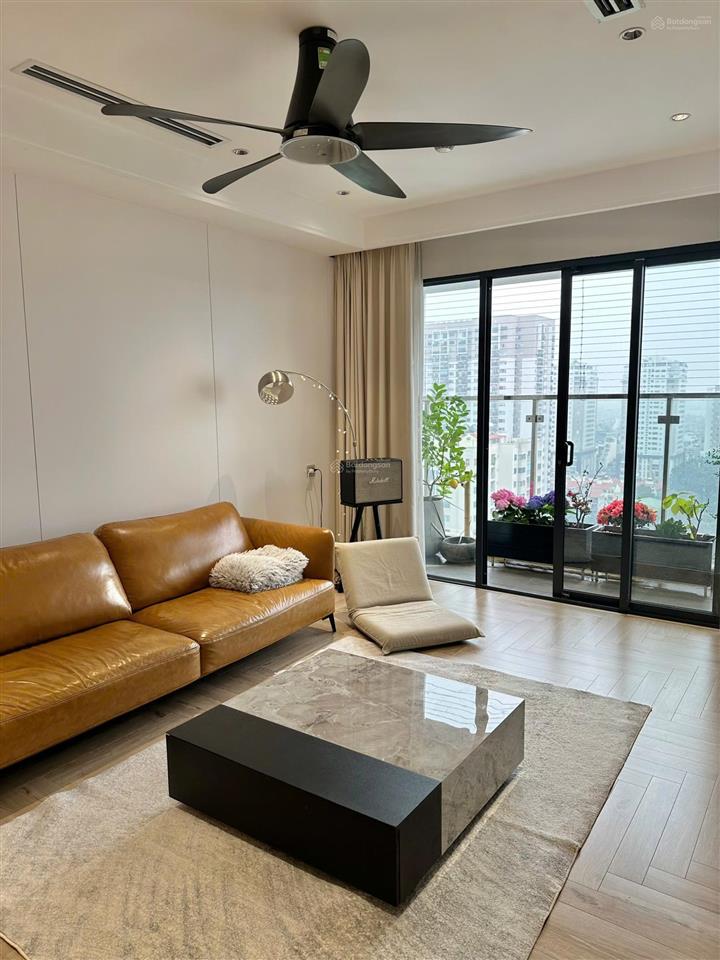 Bán căn góc 3 ngủ tại imperia garden  dt 115m2  view kép nội khu & thành phố  full đồ  12. x tỷ
