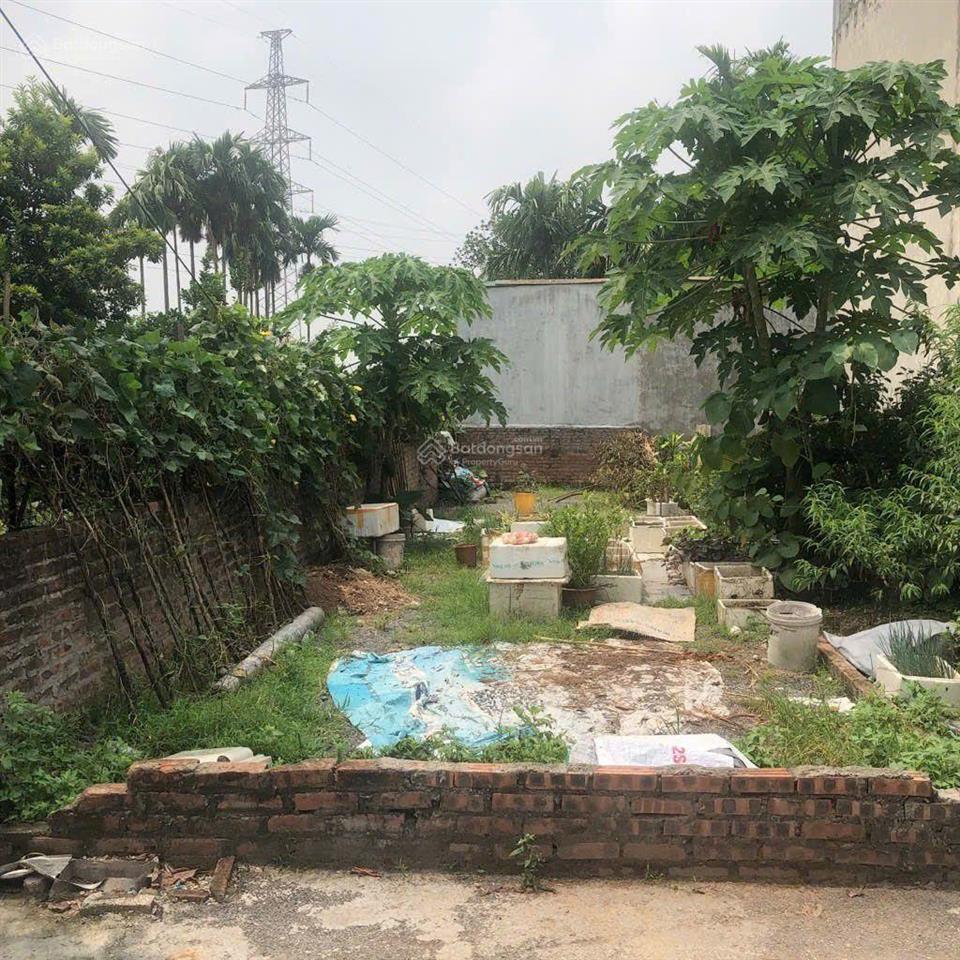 Bán đất ô tô đô cửa phường chương, hà nội giá siêu hời 4,4 tỷ, 68 m2