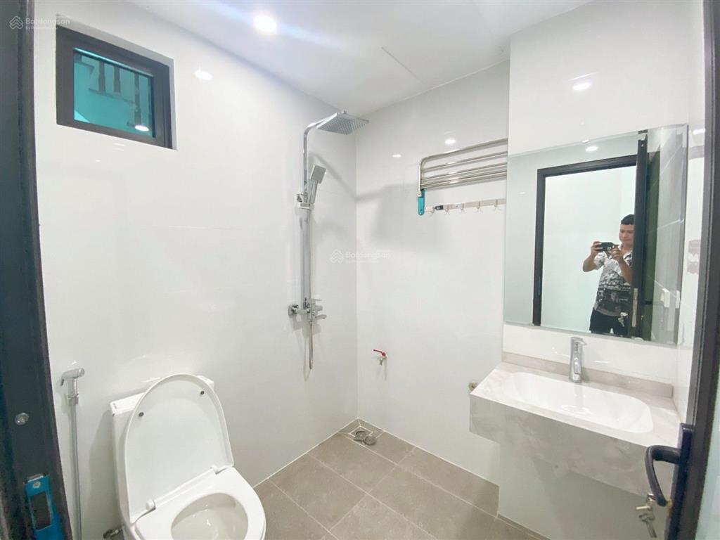 Bán nhà tại đồng mai cách 5m ra ngõ ô tô tránh, 5,23 tỷ, 34 m2, 3pn, 4wc, 5 tầng, pháp lý đầy đủ