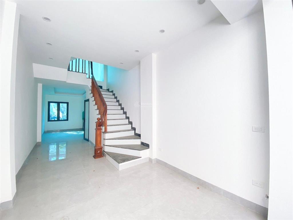 Bán nhà tại đồng mai cách 5m ra ngõ ô tô tránh, 5,23 tỷ, 34 m2, 3pn, 4wc, 5 tầng, pháp lý đầy đủ