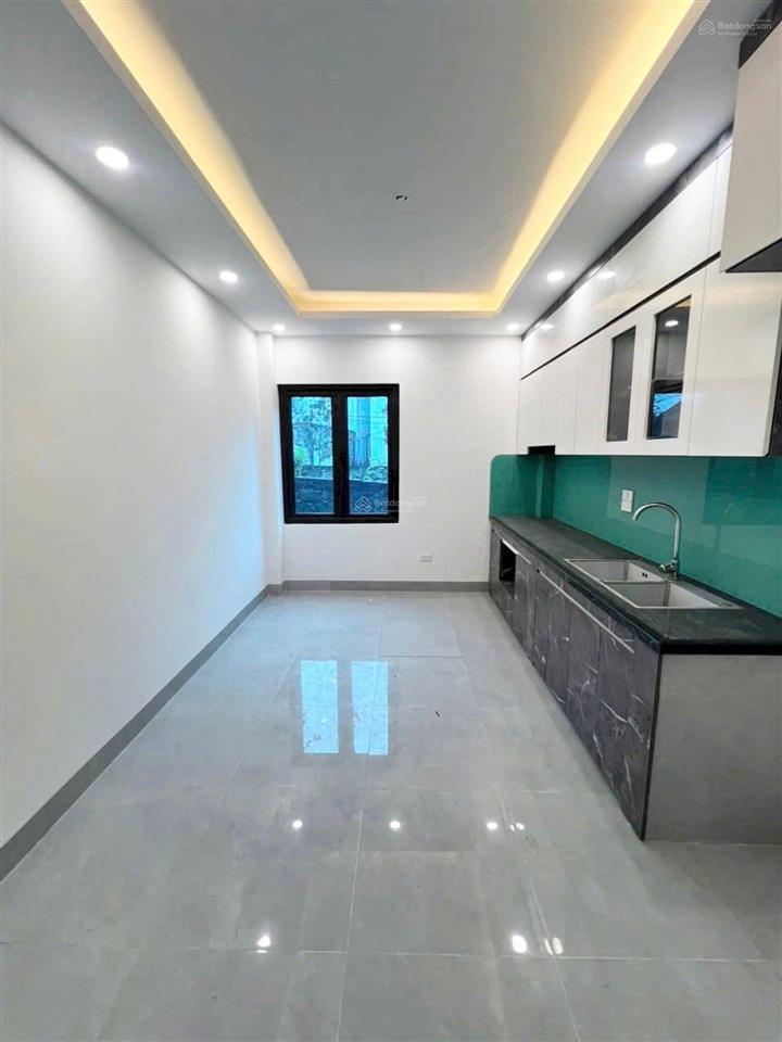 Bán nhà tại đồng mai cách 5m ra ngõ ô tô tránh, 5,23 tỷ, 34 m2, 3pn, 4wc, 5 tầng, pháp lý đầy đủ