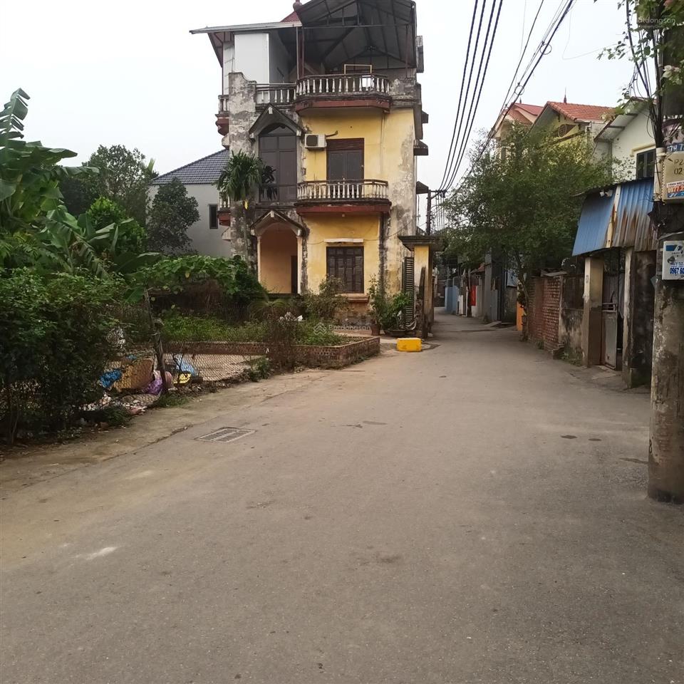 Bán đất ô tô đỗ cửa 86m2, giá 4.96 tỷ tại đường y sơn, phường đồng mai, quận hà đông
