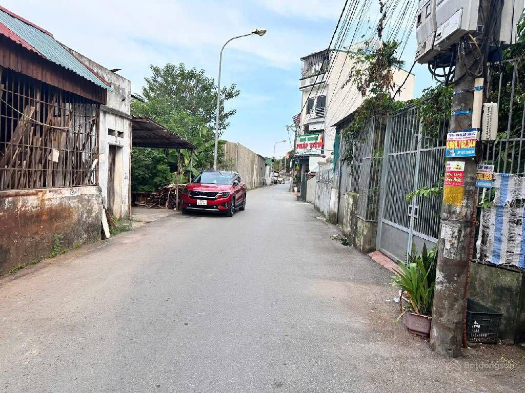 Bán đất ô tô đỗ cửa 86m2, giá 4.96 tỷ tại đường y sơn, phường đồng mai, quận hà đông